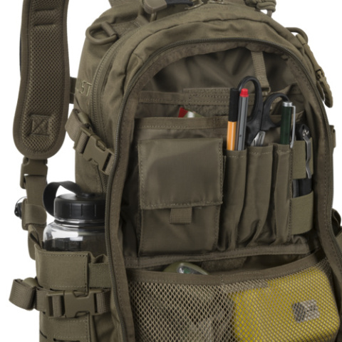 PLECAK Direct Action DUST® MkII - Cordura® - Adaptive Green PLECAK Direct Action DUST® MkII - Cordura® - Adaptive Green
