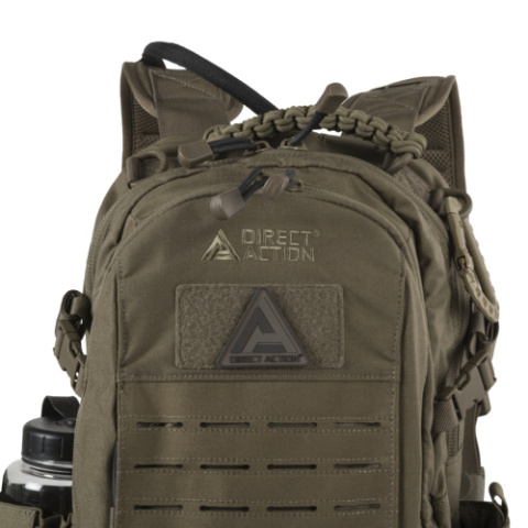 PLECAK Direct Action DUST® MkII - Cordura® - Adaptive Green PLECAK Direct Action DUST® MkII - Cordura® - Adaptive Green