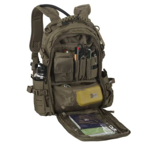 PLECAK Direct Action DUST® MkII - Cordura® - Adaptive Green PLECAK Direct Action DUST® MkII - Cordura® - Adaptive Green