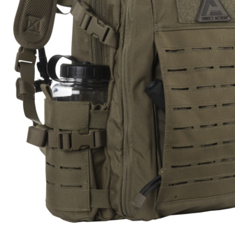 PLECAK Direct Action DUST® MkII - Cordura® - Adaptive Green PLECAK Direct Action DUST® MkII - Cordura® - Adaptive Green