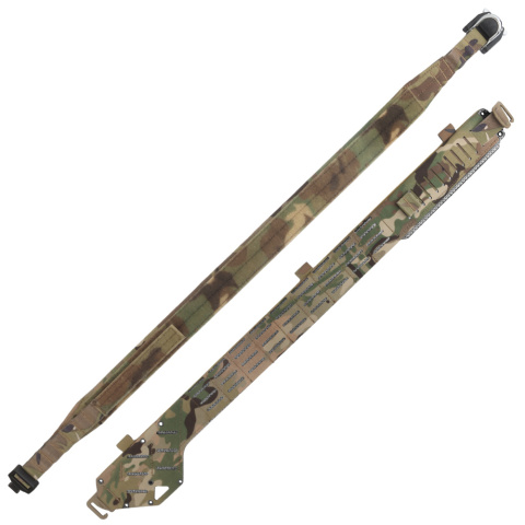 Pas taktyczny Wosport ARC Tactical Belt Multicam Pas taktyczny Wosport ARC Tactical Belt Multicam