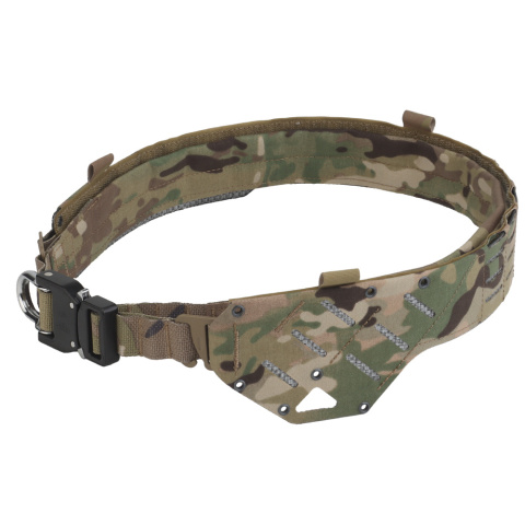 Pas taktyczny Wosport ARC Tactical Belt Multicam Pas taktyczny Wosport ARC Tactical Belt Multicam