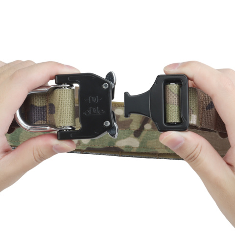 Pas taktyczny Wosport ARC Tactical Belt Multicam Pas taktyczny Wosport ARC Tactical Belt Multicam