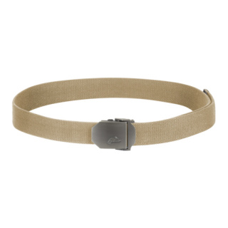 Pas z logo HELIKON-TEX® - Beżowy