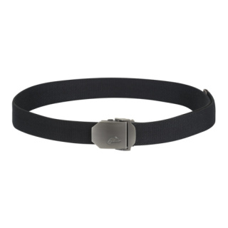 Pas z logo HELIKON-TEX® - Czarny