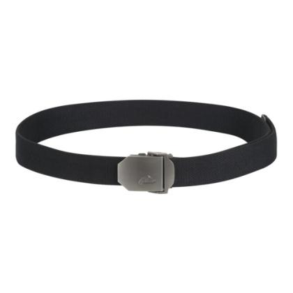 Pas z logo HELIKON-TEX® - Czarny