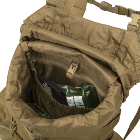 Plecak Helikon-Tex Bergen Backpack® - Adaptive Green