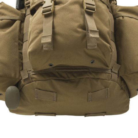 Plecak Helikon-Tex Bergen Backpack® - Adaptive Green