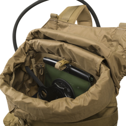 Plecak Helikon-Tex Bergen Backpack® - Czarny