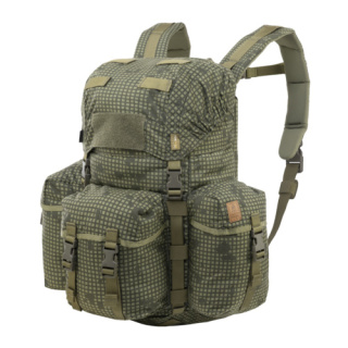 Plecak Helikon-Tex Bergen Backpack® - Desert Night Camo