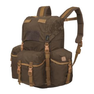 Plecak Helikon-Tex Bergen Backpack® - Earth Brown / Clay A