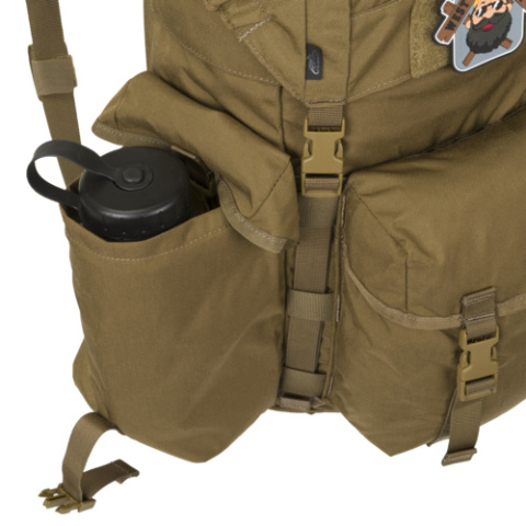 Plecak Helikon-Tex Bergen Backpack® - Rhodesian Camo Plecak Helikon-Tex Bergen Backpack® - Rhodesian Camo