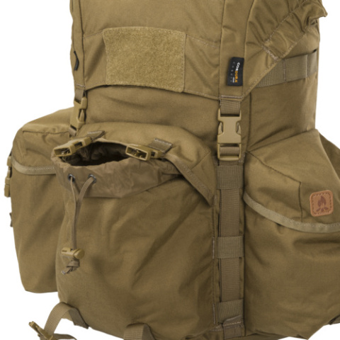 Plecak Helikon-Tex Bergen Backpack® - Rhodesian Camo Plecak Helikon-Tex Bergen Backpack® - Rhodesian Camo
