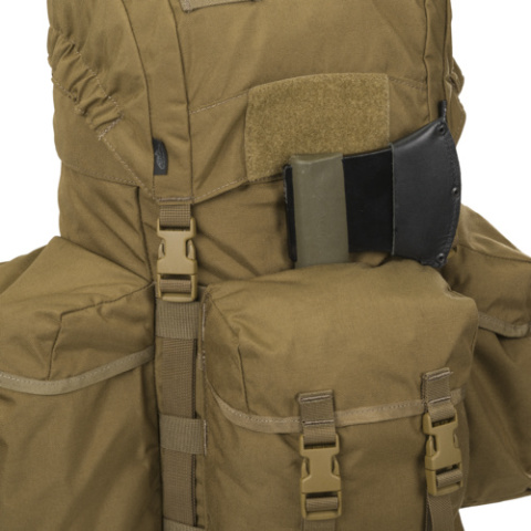 Plecak Helikon-Tex Bergen Backpack® - Rhodesian Camo Plecak Helikon-Tex Bergen Backpack® - Rhodesian Camo