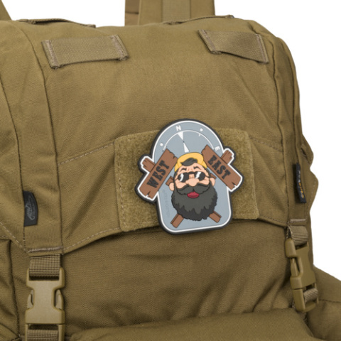Plecak helikon-Tex Bergen Backpack® - Coyote Plecak helikon-Tex Bergen Backpack® - Coyote