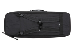 Pokrowiec Specna Arms Quick Deployment Rifle Bag Czarny
