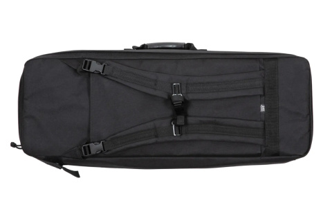 Pokrowiec Specna Arms Quick Deployment Rifle Bag Czarny Pokrowiec Specna Arms Quick Deployment Rifle Bag Czarny