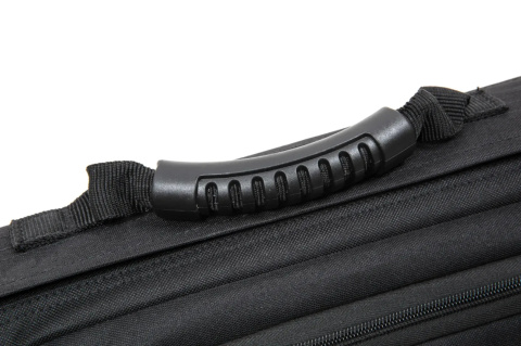 Pokrowiec Specna Arms Quick Deployment Rifle Bag Czarny Pokrowiec Specna Arms Quick Deployment Rifle Bag Czarny