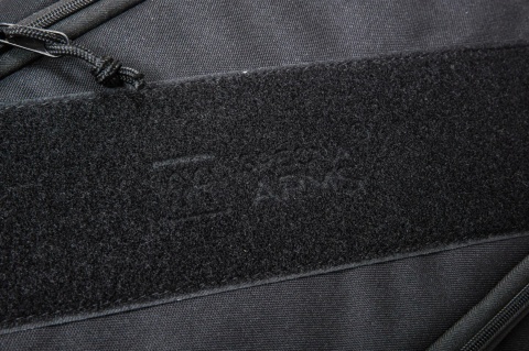 Pokrowiec Specna Arms Quick Deployment Rifle Bag Czarny Pokrowiec Specna Arms Quick Deployment Rifle Bag Czarny