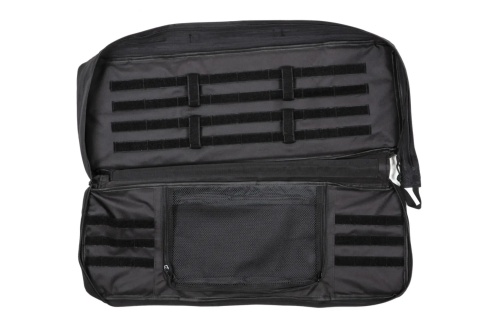 Pokrowiec Specna Arms Quick Deployment Rifle Bag Czarny Pokrowiec Specna Arms Quick Deployment Rifle Bag Czarny