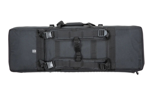 Pokrowiec Specna Arms Urban War Rifle Bag Czarny Pokrowiec Specna Arms Urban War Rifle Bag Czarny