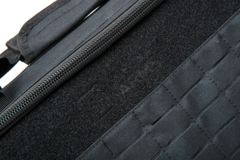 Pokrowiec Specna Arms Urban War Rifle Bag Czarny Pokrowiec Specna Arms Urban War Rifle Bag Czarny