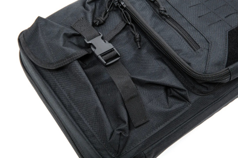 Pokrowiec Specna Arms Urban War Rifle Bag Czarny Pokrowiec Specna Arms Urban War Rifle Bag Czarny