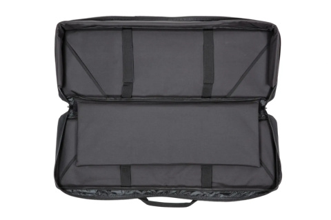 Pokrowiec Specna Arms Urban War Rifle Bag Czarny Pokrowiec Specna Arms Urban War Rifle Bag Czarny
