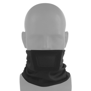 Półmaska ochronna Specna Arms Knight Czarna