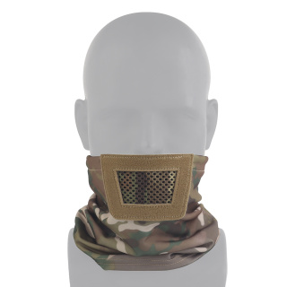 Półmaska ochronna Specna Arms Knight Multicam