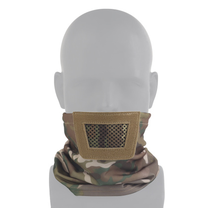 Półmaska ochronna Specna Arms Knight Multicam