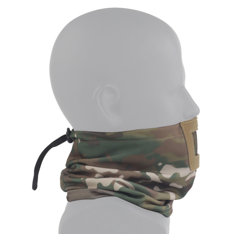 Półmaska ochronna Specna Arms Knight Multicam