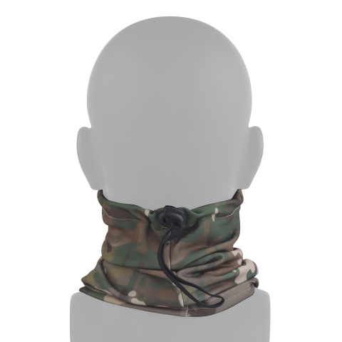 Półmaska ochronna Specna Arms Knight Multicam