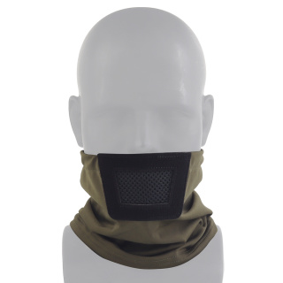 Półmaska ochronna Specna Arms Knight Oliwkowa