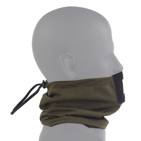 Półmaska ochronna Specna Arms Knight Oliwkowa