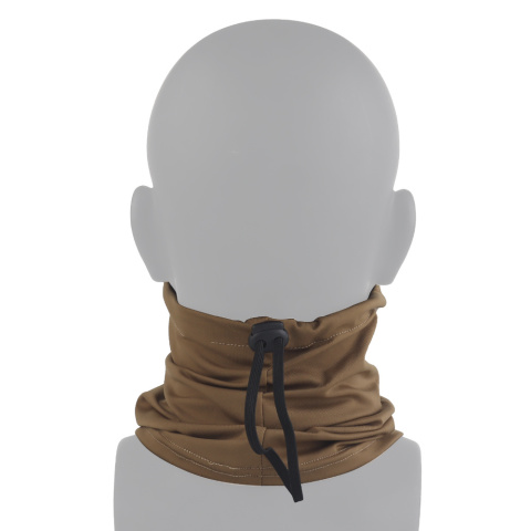 Półmaska ochronna Specna Arms Knight Tan