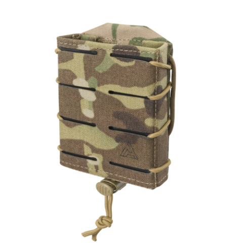 RIFLE Speed Reload Pouch Short® - Cordura® - Multicam®