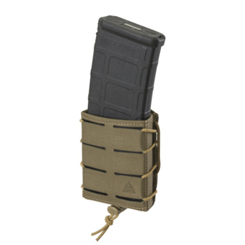 RIFLE Speed Reload Pouch Short® - Cordura® - Multicam®