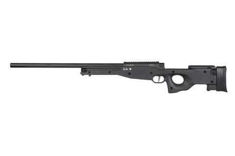 Replika karabinu snajperskiego Specna Arms SA-S11 EDGE™ Czarna Replika karabinu snajperskiego Specna Arms SA-S11 EDGE™ Czarna