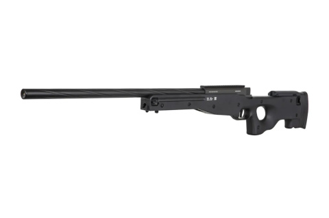 Replika karabinu snajperskiego Specna Arms SA-S11 EDGE™ Czarna Replika karabinu snajperskiego Specna Arms SA-S11 EDGE™ Czarna