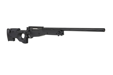 Replika karabinu snajperskiego Specna Arms SA-S11 EDGE™ Czarna Replika karabinu snajperskiego Specna Arms SA-S11 EDGE™ Czarna