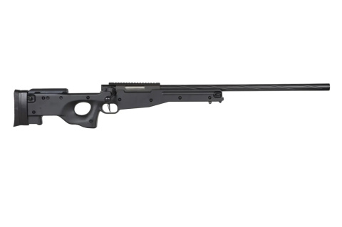 Replika karabinu snajperskiego Specna Arms SA-S11 EDGE™ Czarna Replika karabinu snajperskiego Specna Arms SA-S11 EDGE™ Czarna