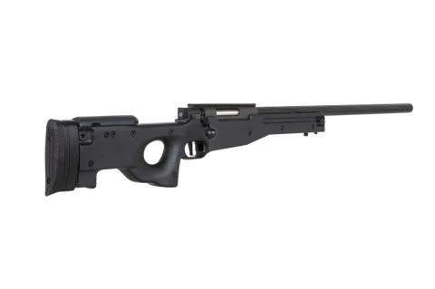 Replika karabinu snajperskiego Specna Arms SA-S11 EDGE™ Czarna Replika karabinu snajperskiego Specna Arms SA-S11 EDGE™ Czarna