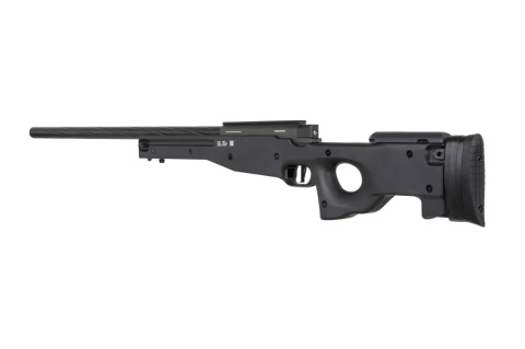 Replika karabinu snajperskiego Specna Arms SA-S11 EDGE™ Czarna Replika karabinu snajperskiego Specna Arms SA-S11 EDGE™ Czarna