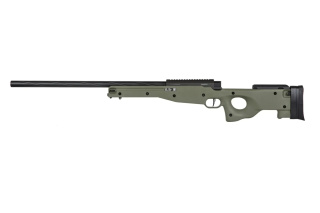 Replika karabinu snajperskiego Specna Arms SA-S11 EDGE™ Oliwkowa