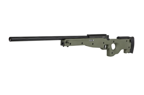 Replika karabinu snajperskiego Specna Arms SA-S11 EDGE™ Oliwkowa Replika karabinu snajperskiego Specna Arms SA-S11 EDGE™ Oliwkowa