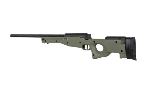 Replika karabinu snajperskiego Specna Arms SA-S11 EDGE™ Oliwkowa Replika karabinu snajperskiego Specna Arms SA-S11 EDGE™ Oliwkowa
