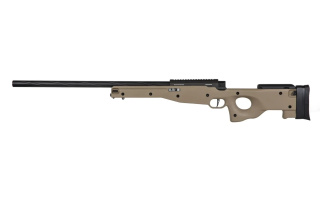 Replika karabinu snajperskiego Specna Arms SA-S11 EDGE™ Tan