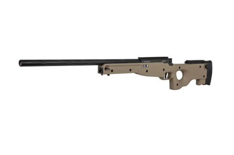 Replika karabinu snajperskiego Specna Arms SA-S11 EDGE™ Tan Replika karabinu snajperskiego Specna Arms SA-S11 EDGE™ Tan