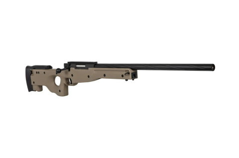Replika karabinu snajperskiego Specna Arms SA-S11 EDGE™ Tan Replika karabinu snajperskiego Specna Arms SA-S11 EDGE™ Tan
